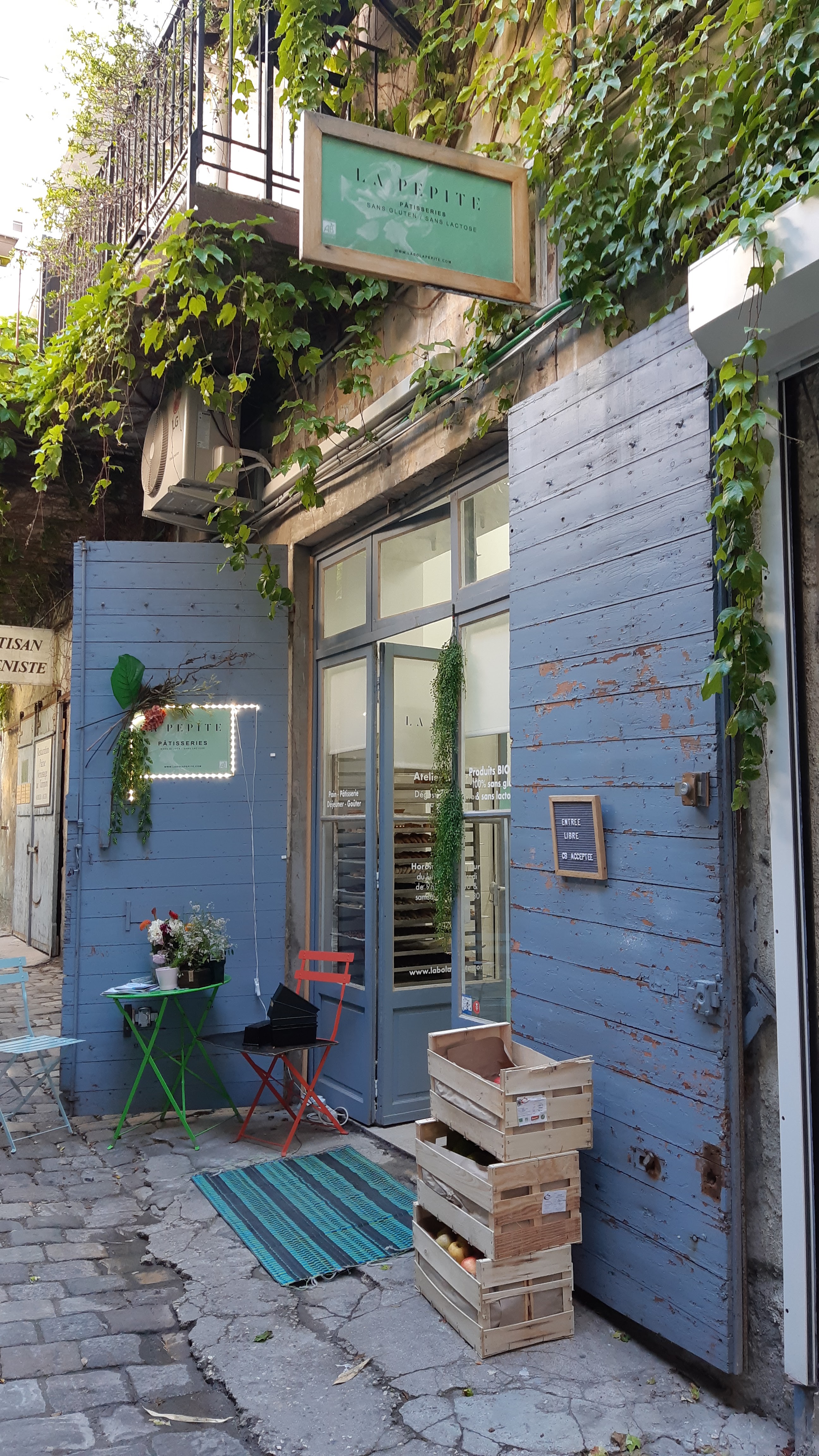 Photo n° 1 de l'avis de Lenaic.a fait le 26/05/2019 à 07:40