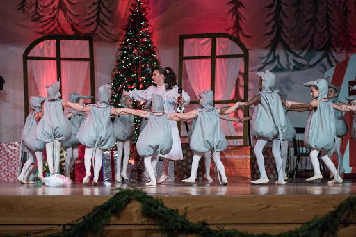 Ballet School «Astrid Audet Academy of Ballet & More», reviews and photos, 6135 N Federal Hwy, Fort Lauderdale, FL 33308, USA