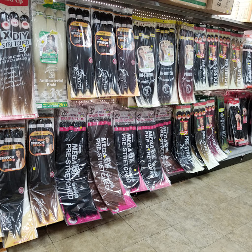 Cosmetics Store «Bargain Buys Beauty Supply», reviews and photos, 10814 US-1, Port St Lucie, FL 34952, USA