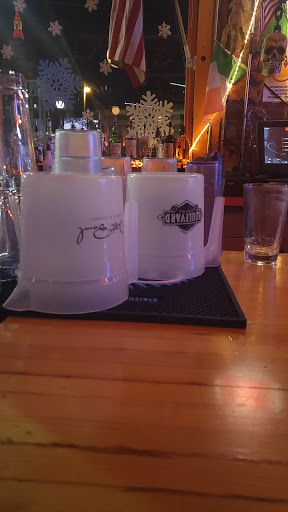 Lounge «Dust Bowl Lanes and Lounge», reviews and photos, 211 S Elgin Ave, Tulsa, OK 74120, USA