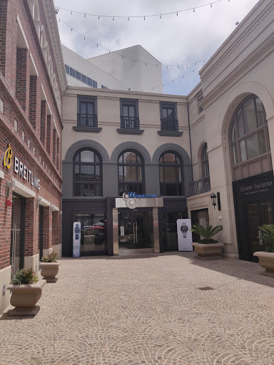 Shopping Mall «Rodeo Drive», reviews and photos, Rodeo Dr, Beverly Hills, CA 90212, USA