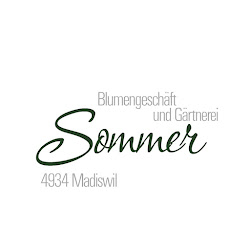 Blumengeschäft Sommer