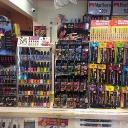 Tobacco Shop «TYSON TOBACCO», reviews and photos, 16631 E Smoky Hill Rd, Aurora, CO 80015, USA