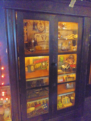 Bar «The Odditorium», reviews and photos, 1045 Haywood Rd, Asheville, NC 28806, USA