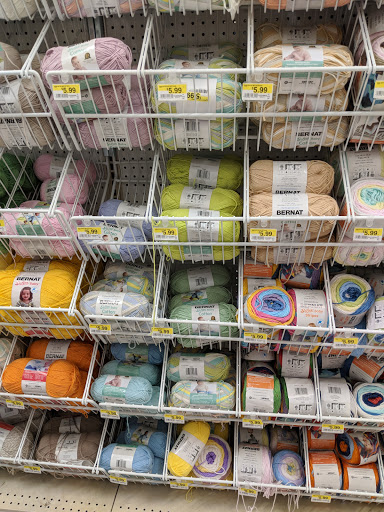 Fabric Store «Jo-Ann Fabrics and Crafts», reviews and photos, 8208 Tamarack Village, Woodbury, MN 55125, USA