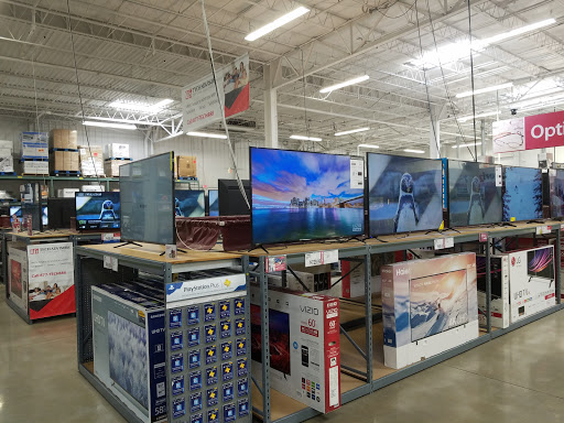 Warehouse club «BJ’s Wholesale Club», reviews and photos, 3712 Virginia Beach Blvd, Virginia Beach, VA 23452, USA