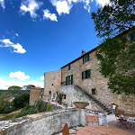 Photo n°2 de l'avis de Yuki.i fait le 08/11/2022 à 12:14 sur le  Palazzo Brandano à Petroio