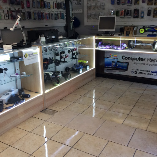 Cell Phone Store «Irepair of PC», reviews and photos, 605 Camelia St, Panama City Beach, FL 32407, USA