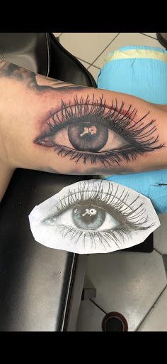 Tattoo Shop «Custom Concepts Tattoo and Design», reviews and photos, 1 Harbor Blvd, Destin, FL 32541, USA