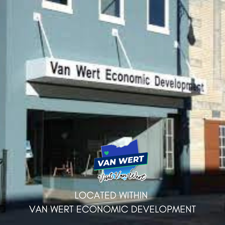 Visit Van Wert