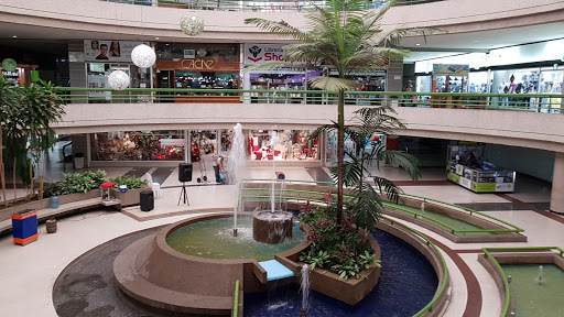 C.C Shopping Center