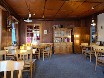 Restaurant Kreuz Pintli