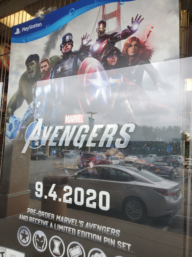 Video Game Store «GameStop», reviews and photos, 1542 Union Tpke, New Hyde Park, NY 11040, USA