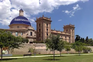 Museum of Fine Arts of Valencia image