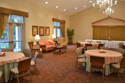 Funeral Home «Schrader Funeral Home & Crematory», reviews and photos, 14960 Manchester Rd, Ballwin, MO 63011, USA