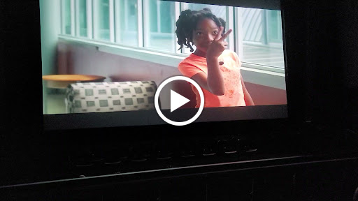 Movie Theater «AFI Silver Theatre and Cultural Center», reviews and photos, 8633 Colesville Rd, Silver Spring, MD 20910, USA