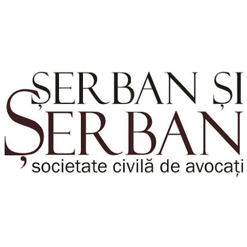 Serban si Serban - societate civila de avocati - <nil>