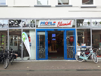 Profile Bleumink Zutphen - Fietsenwinkel en fietsreparatie