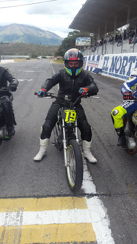 Opiniones de Taller Proaños Racing en Portoviejo - Tienda de motocicletas