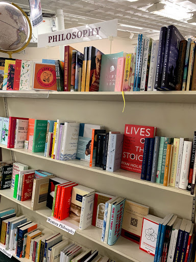 Book Store «Doylestown Bookshop», reviews and photos, 16 S Main St, Doylestown, PA 18901, USA