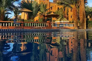 Les Jardins de Ouarzazate image