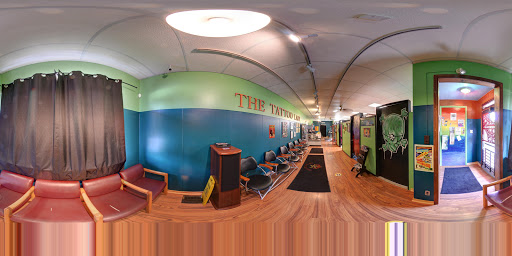 Tattoo Shop «Tattoo Lady», reviews and photos, 6817 Kennedy Ave, Hammond, IN 46323, USA