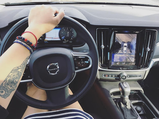 Tattoo Shop «Expressive Ink Tattoo», reviews and photos, 35 N Main St, Wharton, NJ 07885, USA