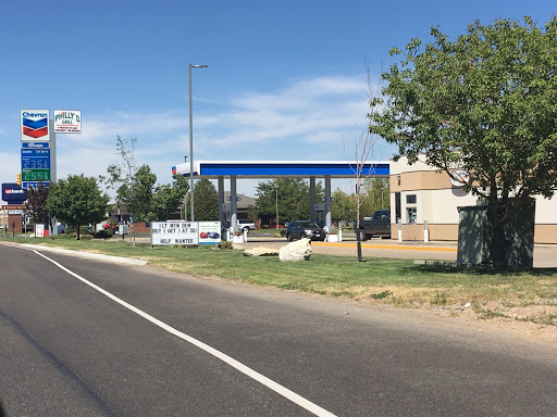 Gas Station «Chevron», reviews and photos, 1855 Skyline Pkwy, Ogden, UT 84403, USA