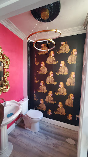 Explore tattoo stencil ideas for men, creative tattoo ideas in Vallejo, available at Allied Ink Tattoos and Piercings