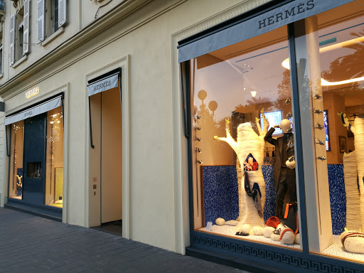 HERMÈS Boutique Nice