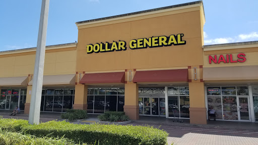 Discount Store «Dollar General», reviews and photos, 1620 E Hallandale Beach Blvd, Hallandale Beach, FL 33009, USA