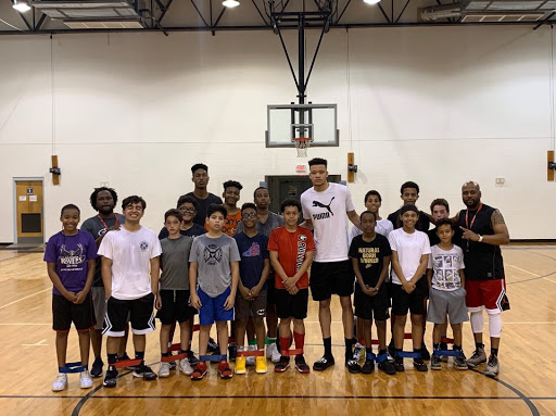 Community Center «University Area Community Center», reviews and photos, 14013 N 22nd St, Tampa, FL 33613, USA