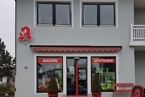 Marien-Apotheke & Sanitätshaus image