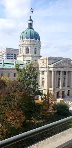Event Venue «Indiana Roof Ballroom», reviews and photos, 140 W Washington St, Indianapolis, IN 46204, USA