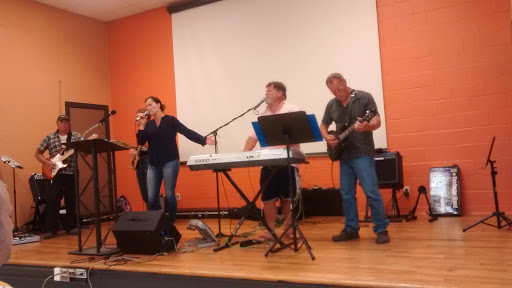 Social Services Organization «Water Street Mission», reviews and photos