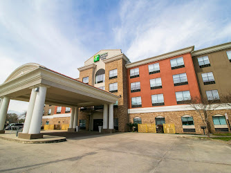 Holiday Inn Express & Suites Baton Rouge -Port Allen, an IHG Hotel