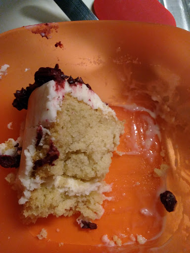 Gluten-Free Restaurant «Shana Cake», reviews and photos, 435 S Kansas Ave, Topeka, KS 66603, USA