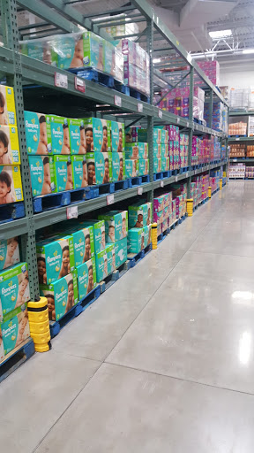 Warehouse club «BJ’s Wholesale Club», reviews and photos, 300 Bellwood Dr, Rochester, NY 14606, USA