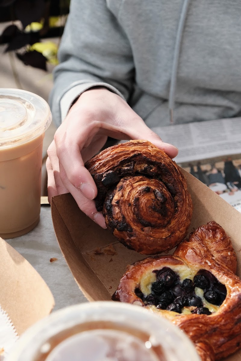 Village Baking Co Boulangerie - Greenville