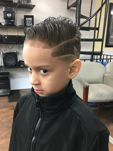 Barber Shop «Consider It Done Barber Shop», reviews and photos, 2546 N Front St, Philadelphia, PA 19133, USA