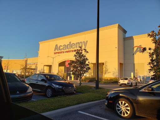 Sporting Goods Store «Academy Sports + Outdoors», reviews and photos, 621 Centerview Blvd, Kissimmee, FL 34741, USA