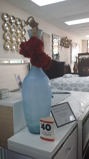 Furniture Store «Co-Z Furniture», reviews and photos, 6132 Covington Hwy, Lithonia, GA 30058, USA