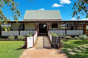 Petersons Winery MUDGEE image
