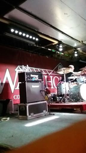 Rock Music Club «Warehouse Night Club», reviews and photos, 20 McClure St, Clarksville, TN 37040, USA