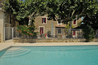 LE MAS TEISSIER à Bagard