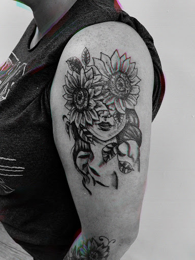 Explore australia tattoo ideas, creative tattoo ideas in Seymour, available at American Gypsy Tattoo Corp.