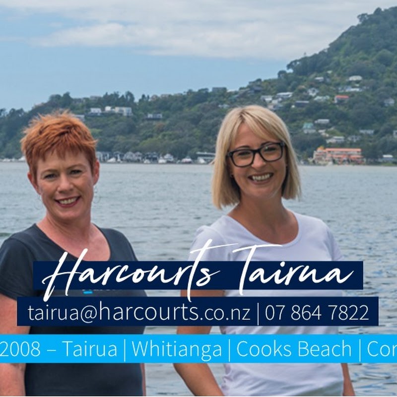 Harcourts Tairua | Coromandel Beaches Realty
