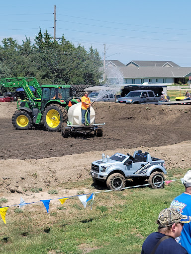 Fairground «Buffalo County Fairgrounds», reviews and photos, 3807 Avenue N, Kearney, NE 68847, USA