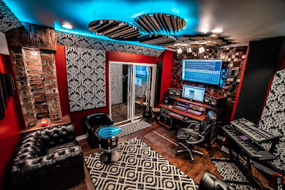 Nexus Sound Studio