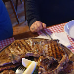 Photo n°1 de l'avis de Francesca.a fait le 10/01/2023 à 14:59 sur le  La Baita à Scanno